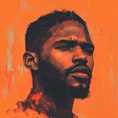 Frank Ocean - Lost (Kizu Edit)