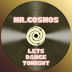 Let's dance tonight