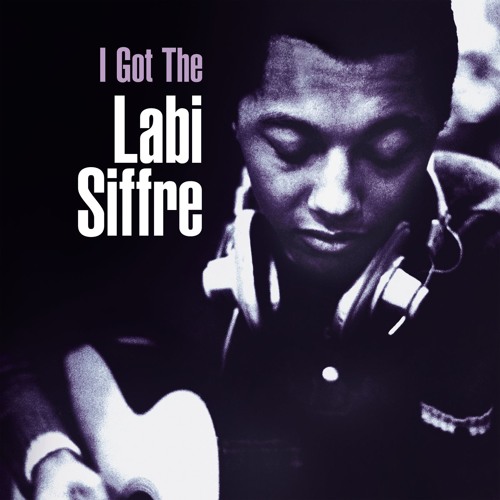 I Got The... (Radio Edit; 2006 Remaster)