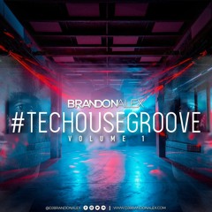 #techousegroove