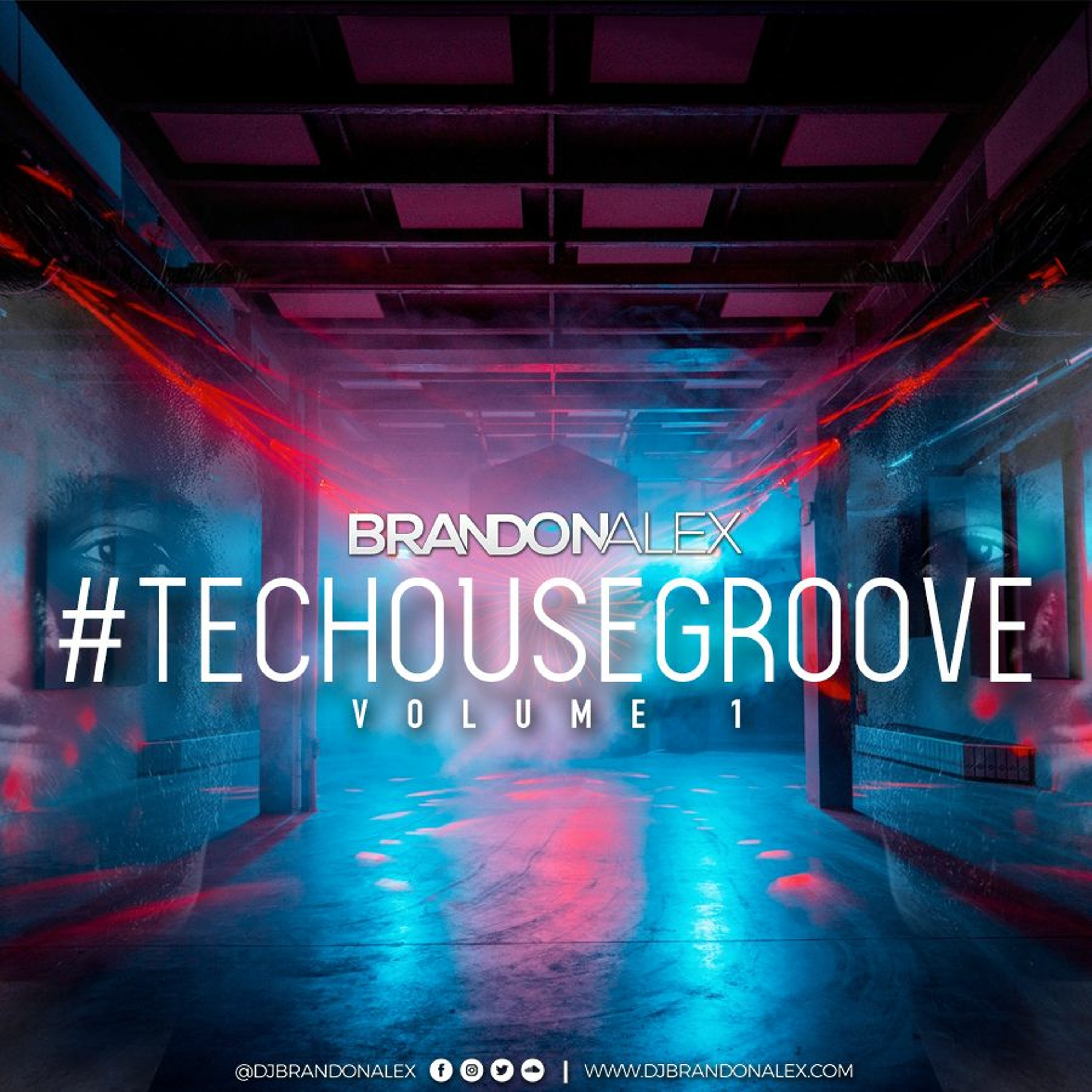 #techousegroove
