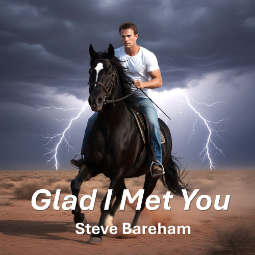 Glad I Met You