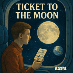 Ticket to the moon (in the style of ELO)
