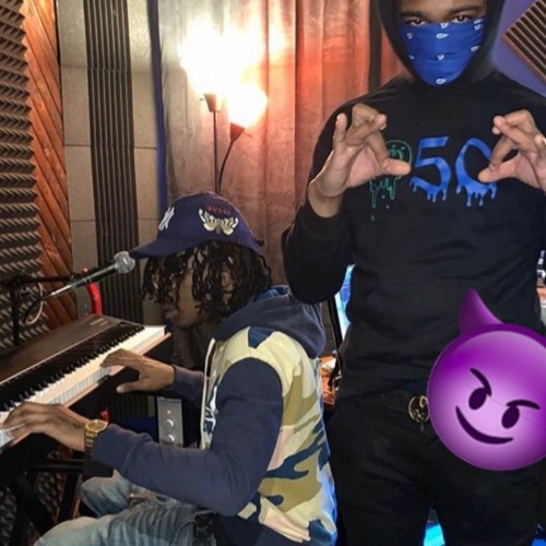 Opp in da spot Ft Pretty Boi Flizzy