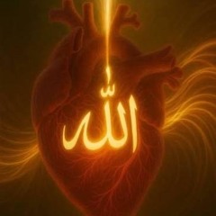 Be Nothing And Turn Into Light ❤️‍🔥