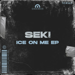 Seki. - Ice on me (Original Mix)