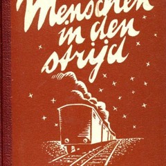 Get [Books] Download Mensch in den strijd BY Marcel Matthijs *Literary work@