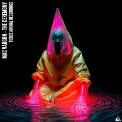 Mac Vaughn - The Ceremony (Orginal Mix)