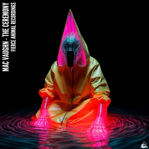 Mac Vaughn - The Ceremony (Orginal Mix)