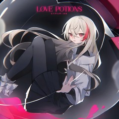 LOVE POTIONS