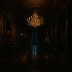 Midnight Mansion