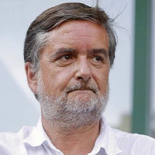 Stream FRANCISCO UNDURRAGA 300922 by Radio Universo Listen online for