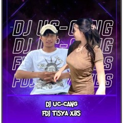ANUGERAH TERINDAH 2Q25 #VVIP - [ FATHIR REMIXER ] #DJ UC - CANG X FDJ TISYA XBS