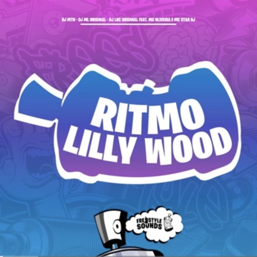 Stream Ritmo Lilly Wood- DJ MTN by anyad | Listen online for free on ...