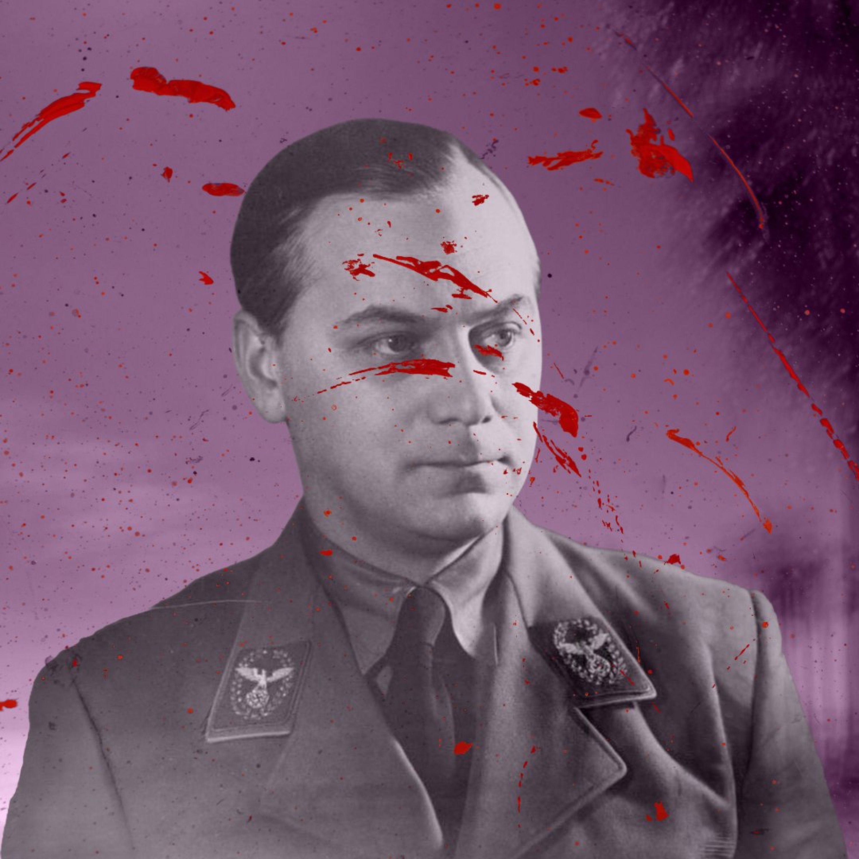 The Myth of the Blood, Vol. 5: Pseudo-Gnostic Nazi German Mysticism