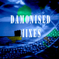Damonised Mixes Vol 10: Exclusives 2