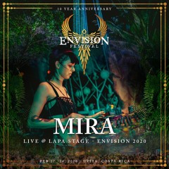 Mira Envision Lapa Stage Costa Rica Febr 21 2020