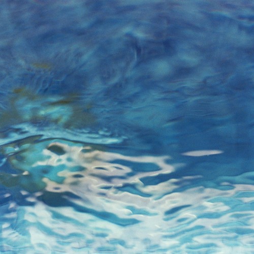 Dancing with water