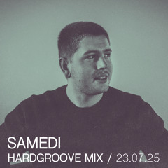 Samedi : For F*ck Sake Mix Submission
