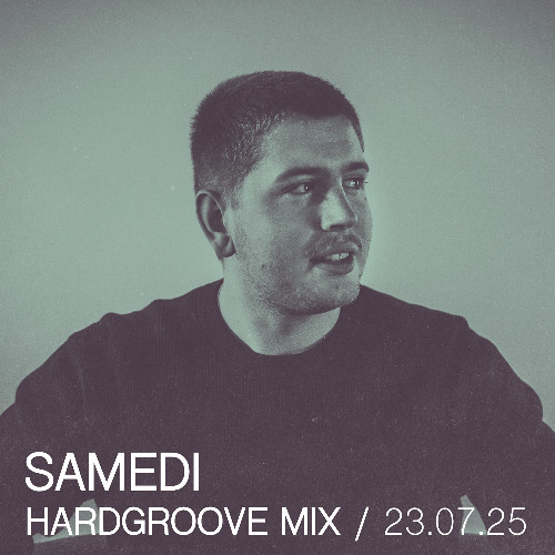 Samedi : For F*ck Sake Mix Submission