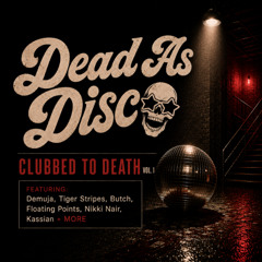 Clubbed To Death Vol. 1