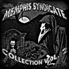 Phonky Crime - DELUXE (Memphis Syndicate Collection vol. 2)