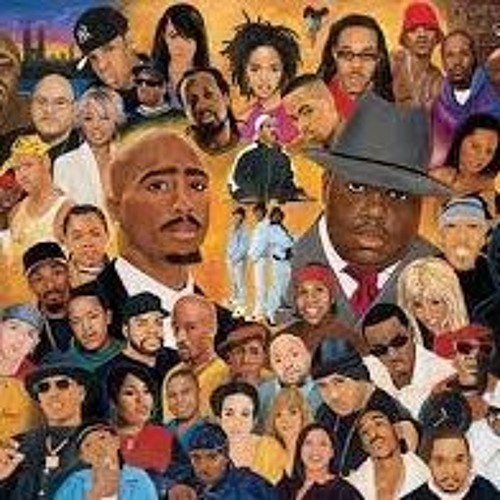 OLD SKOOL RNB ANTHEMS