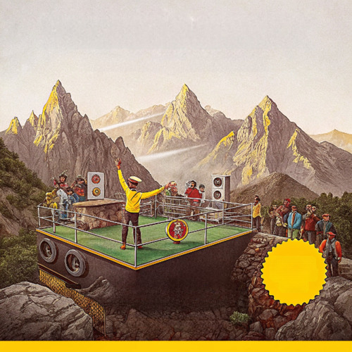 The Rolling Steps (Free DL)