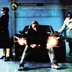 Maid of Orleans (Take My Hand) (Wales in Love Mix)