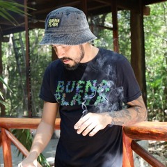 Swan - Deep in the Jungle Set Deep House 420 Edition AKUMAL