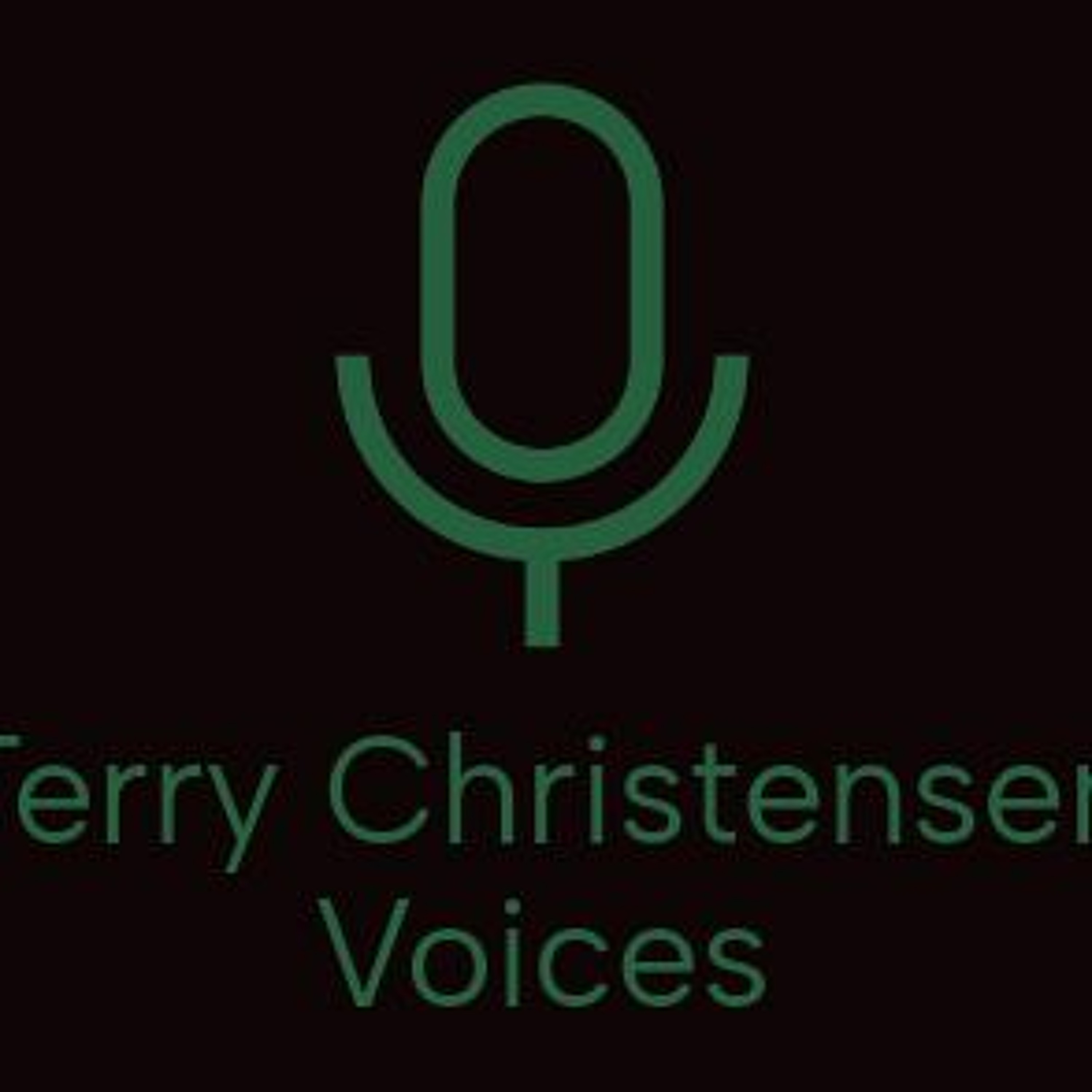 Terry Christensen Voices