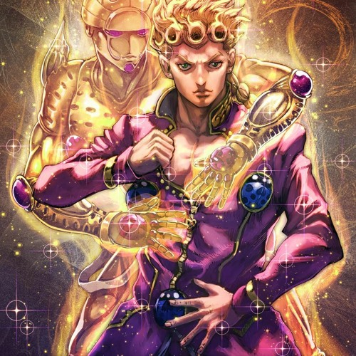 ArtStation - JoJo's bizarre adventure - Golden Wind : TRAITOR'S REQUIEM but OINGO  BOINGO STYLE