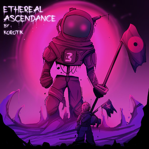 Korotik - Ethereal Ascendance