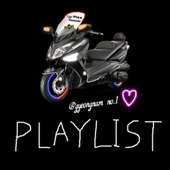 PLAYLIST (오리지날)