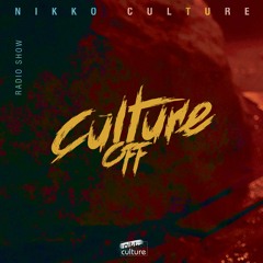 Nikko Culture - Culture Off =#03=