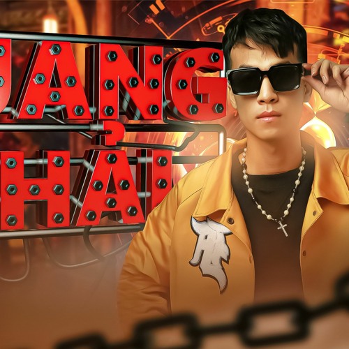 Drive By - Quang Khai Rmx