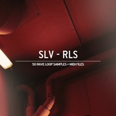 SLV - Rave Sample Loops + Midi Files