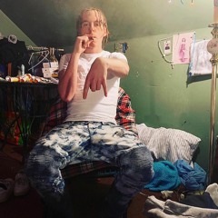 I Wanna ft Ezzy_FrmDa8