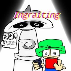 fnf vs Dave And Bambi Fantrack - Ingratiating (Joke song, i think) (by NULL_Y34R)