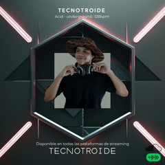 Tecnotroide