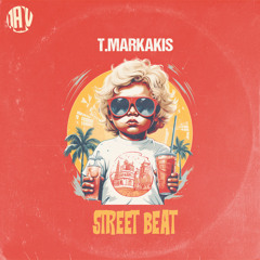 T.Markakis - Street Beat (Sebb Junior Remix)