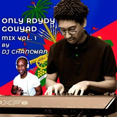 only rdydy music gouyad mix vol1