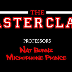 08. I'll Be There / The Master Class / (Busta Rhymes instrumental)