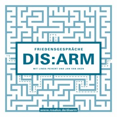 dis:arm #17: Völkermord an den Êzîd*innen – Droht nach zehn Jahren ein Wiedererstarken des IS?