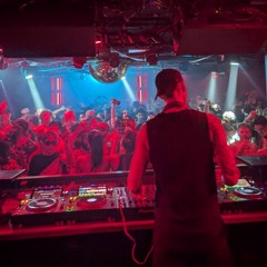 SIMANTICS RADIO LIVE - Electric Island After Party, Closing For Simon Doty @ CODA, Toronto