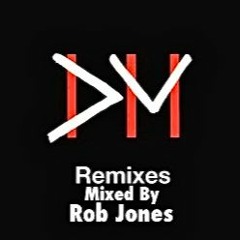 Depeche Remix - Edit Mix