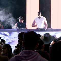 Studio Bros | Portugal, Lux Frágil (Live Mix)