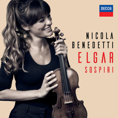 Elgar: Sospiri, Op. 70 (Version for Violin & Piano)
