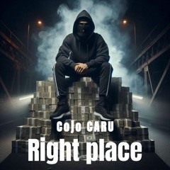 Cojo CARU - Right place