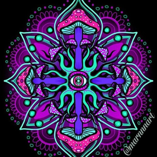 Ayahuasca